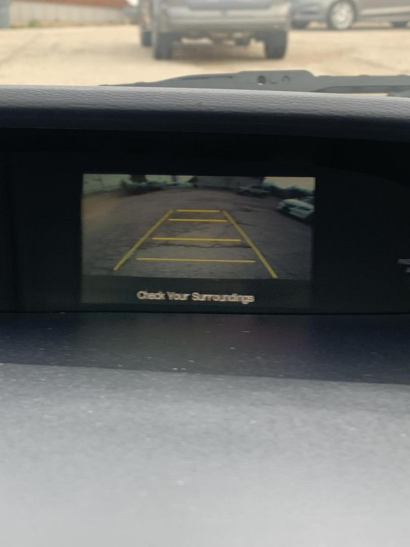 2013 Black Honda Civic EX-L Sedan AT (2HGFB2F9XDH) with an 1.8L L4 SOHC 16V engine, Automatic transmission, located at 1830 North Belt Line Road, Irving, TX, 75061, (469) 524-0199, 32.834373, -96.993584 - Photo#10