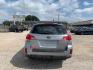 2010 SILVER /Black Subaru Outback 2.5i Limited (4S4BRCKC6A3) with an 2.5L H4 DOHC 16V engine, Automatic transmission, located at 1830 North Belt Line Road, Irving, TX, 75061, (469) 524-0199, 32.834373, -96.993584 - Photo#4