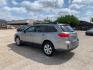 2010 SILVER /Black Subaru Outback 2.5i Limited (4S4BRCKC6A3) with an 2.5L H4 DOHC 16V engine, Automatic transmission, located at 1830 North Belt Line Road, Irving, TX, 75061, (469) 524-0199, 32.834373, -96.993584 - Photo#5