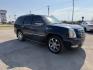 2007 blue /Tan Cadillac Escalade 2WD (1GYEC63877R) with an 6.2L V8 OHV 16V engine, AUTOMATIC transmission, located at 1830 North Belt Line Road, Irving, TX, 75061, (469) 524-0199, 32.834373, -96.993584- Photo#6
