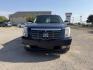 2007 blue /Tan Cadillac Escalade 2WD (1GYEC63877R) with an 6.2L V8 OHV 16V engine, AUTOMATIC transmission, located at 1830 North Belt Line Road, Irving, TX, 75061, (469) 524-0199, 32.834373, -96.993584- Photo#1