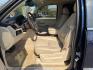 2007 blue /Tan Cadillac Escalade 2WD (1GYEC63877R) with an 6.2L V8 OHV 16V engine, AUTOMATIC transmission, located at 1830 North Belt Line Road, Irving, TX, 75061, (469) 524-0199, 32.834373, -96.993584- Photo#7