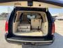 2007 blue /Tan Cadillac Escalade 2WD (1GYEC63877R) with an 6.2L V8 OHV 16V engine, AUTOMATIC transmission, located at 1830 North Belt Line Road, Irving, TX, 75061, (469) 524-0199, 32.834373, -96.993584- Photo#4