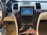 2007 blue /Tan Cadillac Escalade 2WD (1GYEC63877R) with an 6.2L V8 OHV 16V engine, AUTOMATIC transmission, located at 1830 North Belt Line Road, Irving, TX, 75061, (469) 524-0199, 32.834373, -96.993584- Photo#12