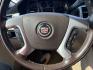 2007 blue /Tan Cadillac Escalade 2WD (1GYEC63877R) with an 6.2L V8 OHV 16V engine, AUTOMATIC transmission, located at 1830 North Belt Line Road, Irving, TX, 75061, (469) 524-0199, 32.834373, -96.993584- Photo#14