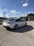 2014 White /Tan Lincoln MKZ FWD (3LN6L2G98ER) with an 2.0L L4 DOHC 16V engine, AUTOMATIC transmission, located at 1830 North Belt Line Road, Irving, TX, 75061, (469) 524-0199, 32.834373, -96.993584- Photo#5