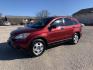 2008 Maroon /Black Honda CR-V LX 2WD AT (3CZRE38358G) with an 2.4L L4 DOHC 16V engine, AUTOMATIC transmission, located at 1830 North Belt Line Road, Irving, TX, 75061, (469) 524-0199, 32.834373, -96.993584 - Photo#2