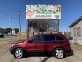 2008 Maroon /Black Honda CR-V LX 2WD AT (3CZRE38358G) with an 2.4L L4 DOHC 16V engine, AUTOMATIC transmission, located at 1830 North Belt Line Road, Irving, TX, 75061, (469) 524-0199, 32.834373, -96.993584 - Photo#0