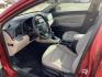 2018 Maroon /Black Hyundai Elantra Limited (5NPD84LF8JH) with an 1.8L L4 DOHC 16V engine, Automatic transmission, located at 1830 North Belt Line Road, Irving, TX, 75061, (469) 524-0199, 32.834373, -96.993584 - ONE OWNER - Photo#8