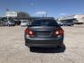 2010 Charcoal gray /Black Toyota Corolla (1NXBU4EE6AZ) with an 1.8L L4 DOHC 16V engine, Automatic transmission, located at 1830 North Belt Line Road, Irving, TX, 75061, (469) 524-0199, 32.834373, -96.993584 - ONE OWNER - Photo#6