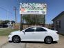 2012 White /Black Toyota Camry SE (4T1BF1FK4CU) with an 2.5L L4 DOHC 16V engine, Automatic transmission, located at 1830 North Belt Line Road, Irving, TX, 75061, (469) 524-0199, 32.834373, -96.993584 - Photo#0