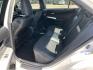 2012 White /Black Toyota Camry SE (4T1BF1FK4CU) with an 2.5L L4 DOHC 16V engine, Automatic transmission, located at 1830 North Belt Line Road, Irving, TX, 75061, (469) 524-0199, 32.834373, -96.993584 - Photo#10