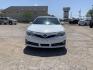 2012 White /Black Toyota Camry SE (4T1BF1FK4CU) with an 2.5L L4 DOHC 16V engine, Automatic transmission, located at 1830 North Belt Line Road, Irving, TX, 75061, (469) 524-0199, 32.834373, -96.993584 - Photo#2