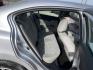2013 SILVER /gray Honda Civic LX Sedan (19XFB2F56DE) with an 1.8L L4 SOHC 16V engine, Automatic transmission, located at 1830 North Belt Line Road, Irving, TX, 75061, (469) 524-0199, 32.834373, -96.993584 - ONE OWNER - Photo#7