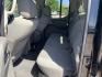 2007 Black /gray Nissan Frontier LE Crew Cab Long Bed 2WD (1N6AD09U87C) with an 4.0L V6 DOHC 24V engine, Automatic transmission, located at 1830 North Belt Line Road, Irving, TX, 75061, (469) 524-0199, 32.834373, -96.993584 - Photo#10