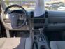 2007 Black /gray Nissan Frontier LE Crew Cab Long Bed 2WD (1N6AD09U87C) with an 4.0L V6 DOHC 24V engine, Automatic transmission, located at 1830 North Belt Line Road, Irving, TX, 75061, (469) 524-0199, 32.834373, -96.993584 - Photo#12