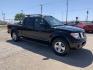 2007 Black /gray Nissan Frontier LE Crew Cab Long Bed 2WD (1N6AD09U87C) with an 4.0L V6 DOHC 24V engine, Automatic transmission, located at 1830 North Belt Line Road, Irving, TX, 75061, (469) 524-0199, 32.834373, -96.993584 - Photo#6
