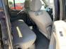 2007 Black /gray Nissan Frontier LE Crew Cab Long Bed 2WD (1N6AD09U87C) with an 4.0L V6 DOHC 24V engine, Automatic transmission, located at 1830 North Belt Line Road, Irving, TX, 75061, (469) 524-0199, 32.834373, -96.993584 - Photo#9