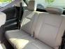 2012 White /Tan Mazda CX-9 Touring (JM3TB2CV8C0) with an 3.7L V6 DOHC 24V engine, Automatic transmission, located at 1830 North Belt Line Road, Irving, TX, 75061, (469) 524-0199, 32.834373, -96.993584 - Photo#9
