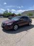2010 Maroon /Tan Honda Accord EX-L V-6 Sedan AT (5KBCP3F85AB) with an 3.5L V6 SOHC 24V engine, Automatic transmission, located at 1830 North Belt Line Road, Irving, TX, 75061, (469) 524-0199, 32.834373, -96.993584- Photo#2