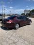 2010 Maroon /Tan Honda Accord EX-L V-6 Sedan AT (5KBCP3F85AB) with an 3.5L V6 SOHC 24V engine, Automatic transmission, located at 1830 North Belt Line Road, Irving, TX, 75061, (469) 524-0199, 32.834373, -96.993584- Photo#5