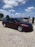 2010 Maroon /Tan Honda Accord EX-L V-6 Sedan AT (5KBCP3F85AB) with an 3.5L V6 SOHC 24V engine, Automatic transmission, located at 1830 North Belt Line Road, Irving, TX, 75061, (469) 524-0199, 32.834373, -96.993584- Photo#6