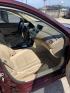 2010 Maroon /Tan Honda Accord EX-L V-6 Sedan AT (5KBCP3F85AB) with an 3.5L V6 SOHC 24V engine, Automatic transmission, located at 1830 North Belt Line Road, Irving, TX, 75061, (469) 524-0199, 32.834373, -96.993584- Photo#10