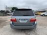 2006 Blue /gray Honda Odyssey EX-L w/ DVD and Navigation (5FNRL38736B) with an 3.5L V6 SOHC 24V engine, Automatic transmission, located at 1830 North Belt Line Road, Irving, TX, 75061, (469) 524-0199, 32.834373, -96.993584 - Photo#2