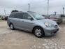 2006 Blue /gray Honda Odyssey EX-L w/ DVD and Navigation (5FNRL38736B) with an 3.5L V6 SOHC 24V engine, Automatic transmission, located at 1830 North Belt Line Road, Irving, TX, 75061, (469) 524-0199, 32.834373, -96.993584 - Photo#7