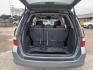2006 Blue /gray Honda Odyssey EX-L w/ DVD and Navigation (5FNRL38736B) with an 3.5L V6 SOHC 24V engine, Automatic transmission, located at 1830 North Belt Line Road, Irving, TX, 75061, (469) 524-0199, 32.834373, -96.993584 - Photo#10