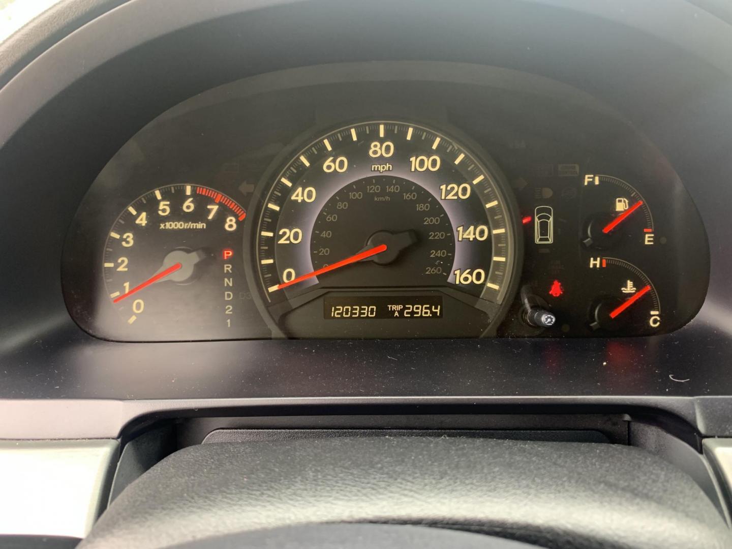 2006 Blue /gray Honda Odyssey EX-L w/ DVD and Navigation (5FNRL38736B) with an 3.5L V6 SOHC 24V engine, Automatic transmission, located at 1830 North Belt Line Road, Irving, TX, 75061, (469) 524-0199, 32.834373, -96.993584 - Photo#15
