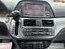2006 Blue /gray Honda Odyssey EX-L w/ DVD and Navigation (5FNRL38736B) with an 3.5L V6 SOHC 24V engine, Automatic transmission, located at 1830 North Belt Line Road, Irving, TX, 75061, (469) 524-0199, 32.834373, -96.993584 - Photo#16