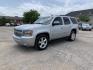 2011 SILVER /Black Chevrolet Tahoe LT 2WD (1GNSCBE09BR) with an 5.3L V8 OHV 16V FFV engine, Automatic transmission, located at 1830 North Belt Line Road, Irving, TX, 75061, (469) 524-0199, 32.834373, -96.993584 - Transmission has been Rebuilt. - Photo#2