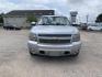 2011 SILVER /Black Chevrolet Tahoe LT 2WD (1GNSCBE09BR) with an 5.3L V8 OHV 16V FFV engine, Automatic transmission, located at 1830 North Belt Line Road, Irving, TX, 75061, (469) 524-0199, 32.834373, -96.993584 - Transmission has been Rebuilt. - Photo#1
