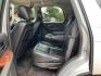 2011 SILVER /Black Chevrolet Tahoe LT 2WD (1GNSCBE09BR) with an 5.3L V8 OHV 16V FFV engine, Automatic transmission, located at 1830 North Belt Line Road, Irving, TX, 75061, (469) 524-0199, 32.834373, -96.993584 - Transmission has been Rebuilt. - Photo#6