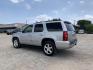 2011 SILVER /Black Chevrolet Tahoe LT 2WD (1GNSCBE09BR) with an 5.3L V8 OHV 16V FFV engine, Automatic transmission, located at 1830 North Belt Line Road, Irving, TX, 75061, (469) 524-0199, 32.834373, -96.993584 - Transmission has been Rebuilt. - Photo#5