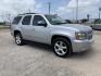 2011 SILVER /Black Chevrolet Tahoe LT 2WD (1GNSCBE09BR) with an 5.3L V8 OHV 16V FFV engine, Automatic transmission, located at 1830 North Belt Line Road, Irving, TX, 75061, (469) 524-0199, 32.834373, -96.993584 - Transmission has been Rebuilt. - Photo#8