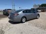 2009 Charcoal gray /Black Nissan Altima 2.5 (1N4AL21E69N) with an 2.5L L4 DOHC 16V engine, Automatic transmission, located at 1830 North Belt Line Road, Irving, TX, 75061, (469) 524-0199, 32.834373, -96.993584 - Photo#3