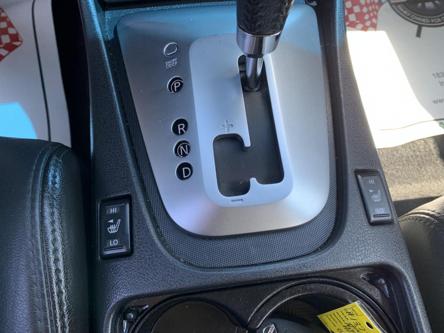 2009 Charcoal gray /Black Nissan Altima 2.5 (1N4AL21E69N) with an 2.5L L4 DOHC 16V engine, Automatic transmission, located at 1830 North Belt Line Road, Irving, TX, 75061, (469) 524-0199, 32.834373, -96.993584 - Photo#14