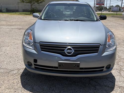 2009 Nissan Altima 2.5
