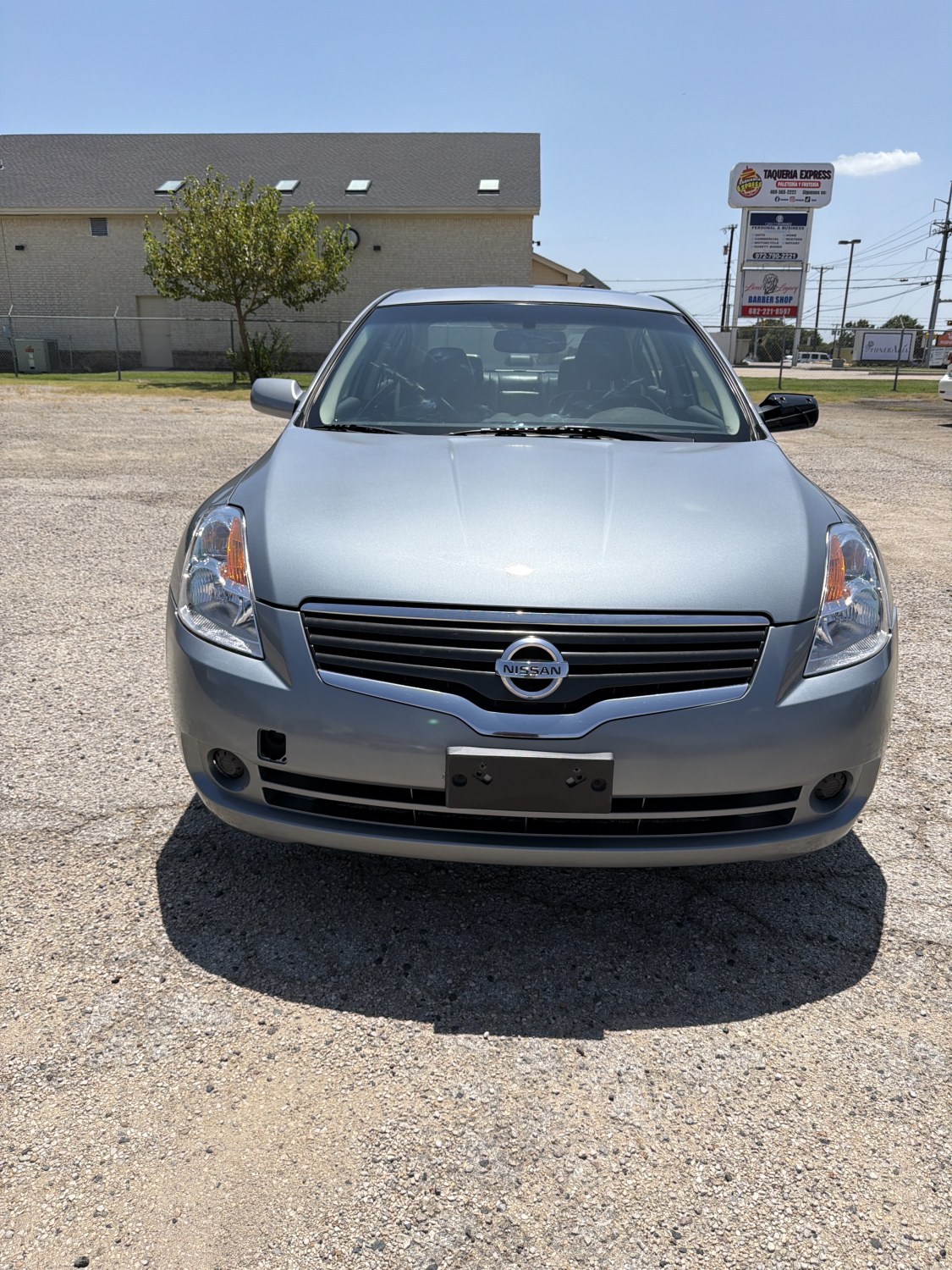 photo of 2009 Nissan Altima 2.5