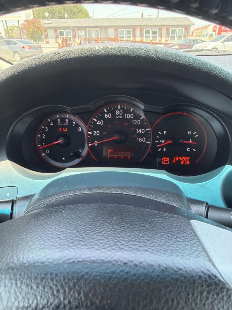 2009 Charcoal gray /Black Nissan Altima 2.5 (1N4AL21E69N) with an 2.5L L4 DOHC 16V engine, Automatic transmission, located at 1830 North Belt Line Road, Irving, TX, 75061, (469) 524-0199, 32.834373, -96.993584- Photo#10