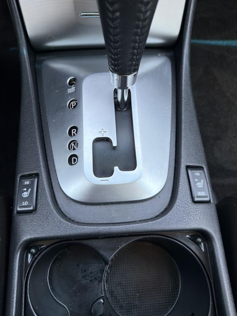 2009 Charcoal gray /Black Nissan Altima 2.5 (1N4AL21E69N) with an 2.5L L4 DOHC 16V engine, Automatic transmission, located at 1830 North Belt Line Road, Irving, TX, 75061, (469) 524-0199, 32.834373, -96.993584- Photo#12