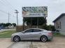 2012 Silver /Tan Hyundai Azera 3.3L (KMHFH4JG9CA) with an 3.3L V6 DOHC 24V engine, Automatic transmission, located at 1830 North Belt Line Road, Irving, TX, 75061, (469) 524-0199, 32.834373, -96.993584 - Photo#0
