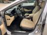 2012 Silver /Tan Hyundai Azera 3.3L (KMHFH4JG9CA) with an 3.3L V6 DOHC 24V engine, Automatic transmission, located at 1830 North Belt Line Road, Irving, TX, 75061, (469) 524-0199, 32.834373, -96.993584 - Photo#5