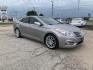 2012 Silver /Tan Hyundai Azera 3.3L (KMHFH4JG9CA) with an 3.3L V6 DOHC 24V engine, Automatic transmission, located at 1830 North Belt Line Road, Irving, TX, 75061, (469) 524-0199, 32.834373, -96.993584 - Photo#6