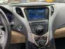 2012 Silver /Tan Hyundai Azera 3.3L (KMHFH4JG9CA) with an 3.3L V6 DOHC 24V engine, Automatic transmission, located at 1830 North Belt Line Road, Irving, TX, 75061, (469) 524-0199, 32.834373, -96.993584 - Photo#13