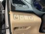 2012 Silver /Tan Hyundai Azera 3.3L (KMHFH4JG9CA) with an 3.3L V6 DOHC 24V engine, Automatic transmission, located at 1830 North Belt Line Road, Irving, TX, 75061, (469) 524-0199, 32.834373, -96.993584 - Photo#16