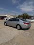 2015 Silver /Black Honda Accord EX-L Sedan (1HGCR2F81FA) with an 2.4L L4 DOHC 16V engine, Automatic transmission, located at 1830 North Belt Line Road, Irving, TX, 75061, (469) 524-0199, 32.834373, -96.993584- Photo#3