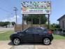 2011 Black /Black Nissan Juke S FWD (JN8AF5MR3BT) with an 1.6L L4 DOHC 16V engine, AUTOMATIC transmission, located at 1830 North Belt Line Road, Irving, TX, 75061, (469) 524-0199, 32.834373, -96.993584 - Photo#0